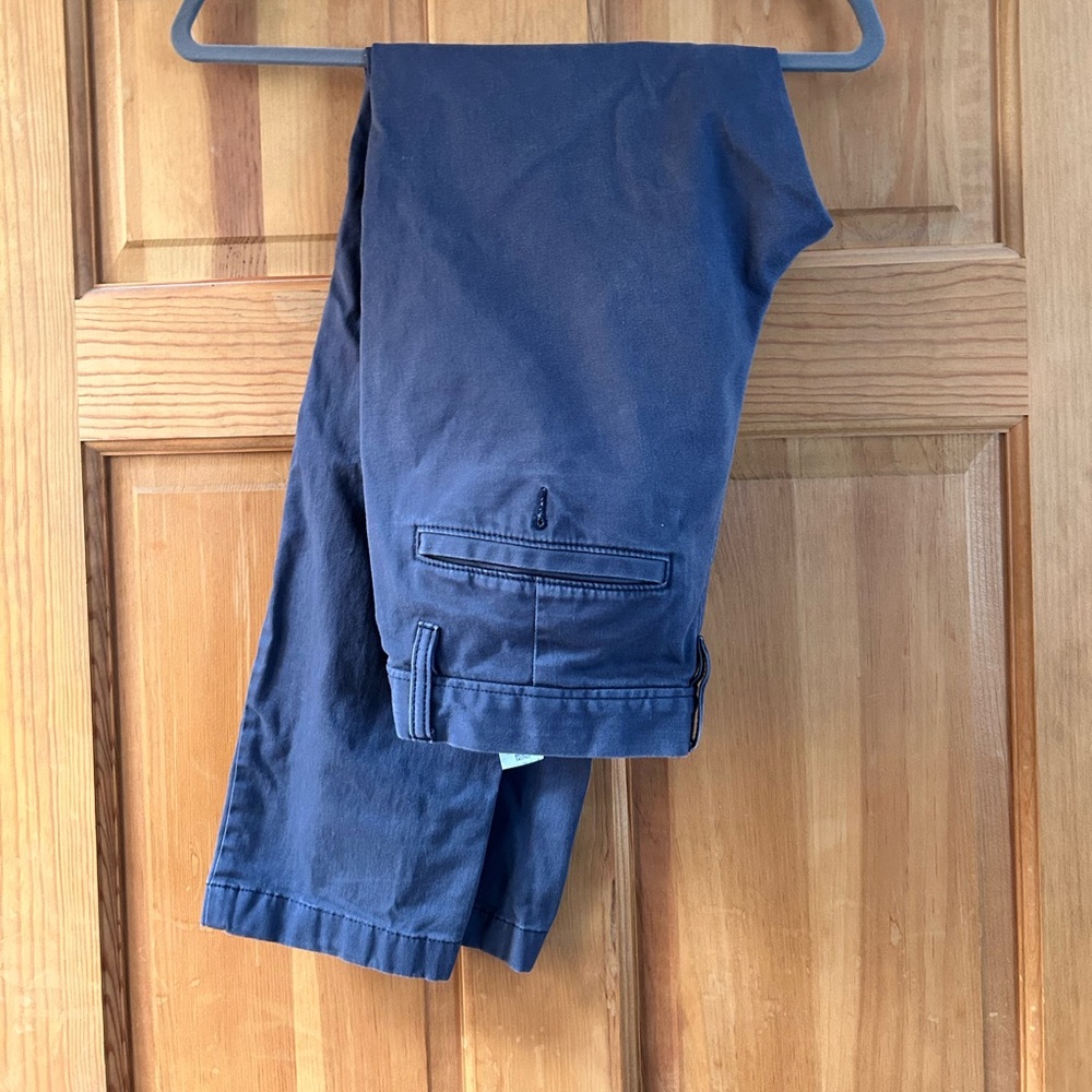 Wallin& Bros Chino Pants